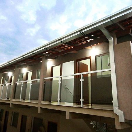 Pousada Pouso Vitoria Pirenopolis Luaran gambar
