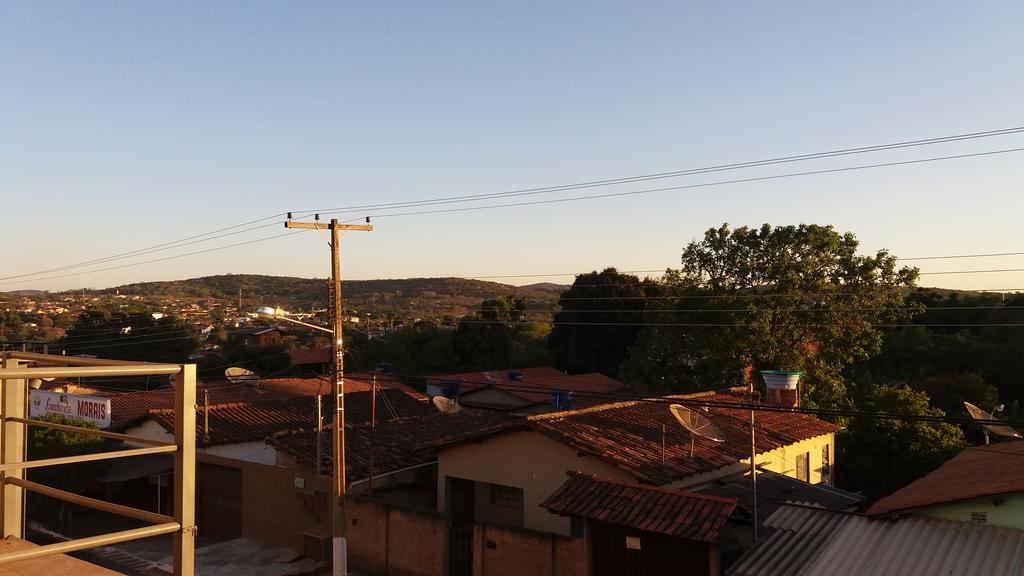 Pousada Pouso Vitoria Pirenopolis Luaran gambar