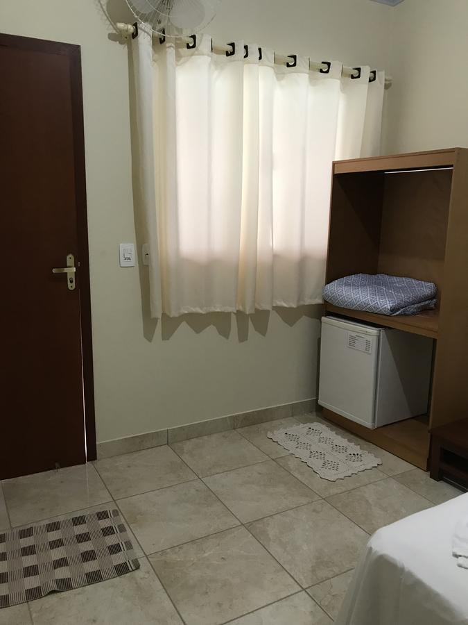 Pousada Pouso Vitoria Pirenopolis Luaran gambar