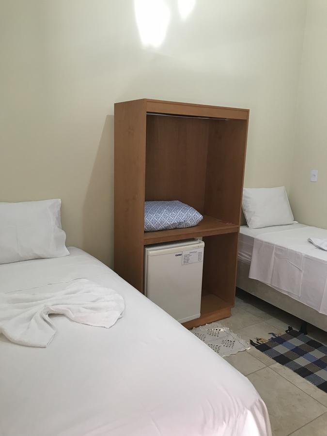 Pousada Pouso Vitoria Pirenopolis Luaran gambar